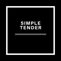 Simple Tender image 1